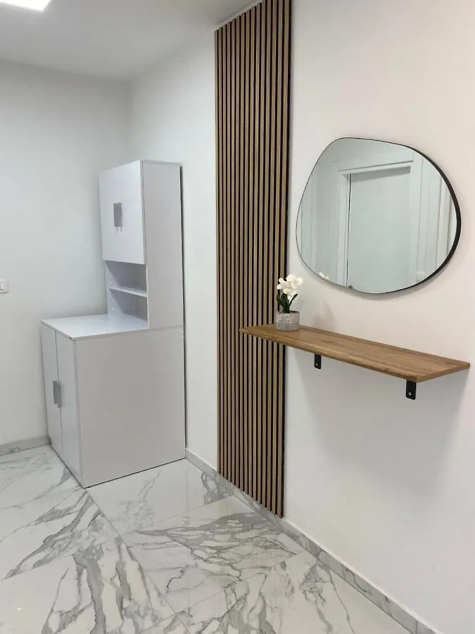 Lili Rose Mandre - Exclusive Family Apartments With Sea View, Just Steps From Beach