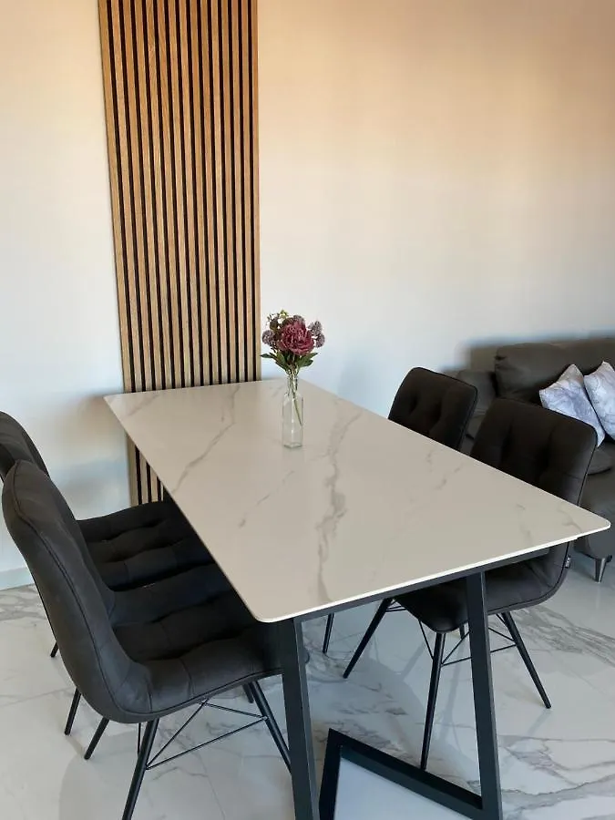 Lili Rose Mandre - Exclusive Family Apartments With Sea View, Just Steps From Beach
