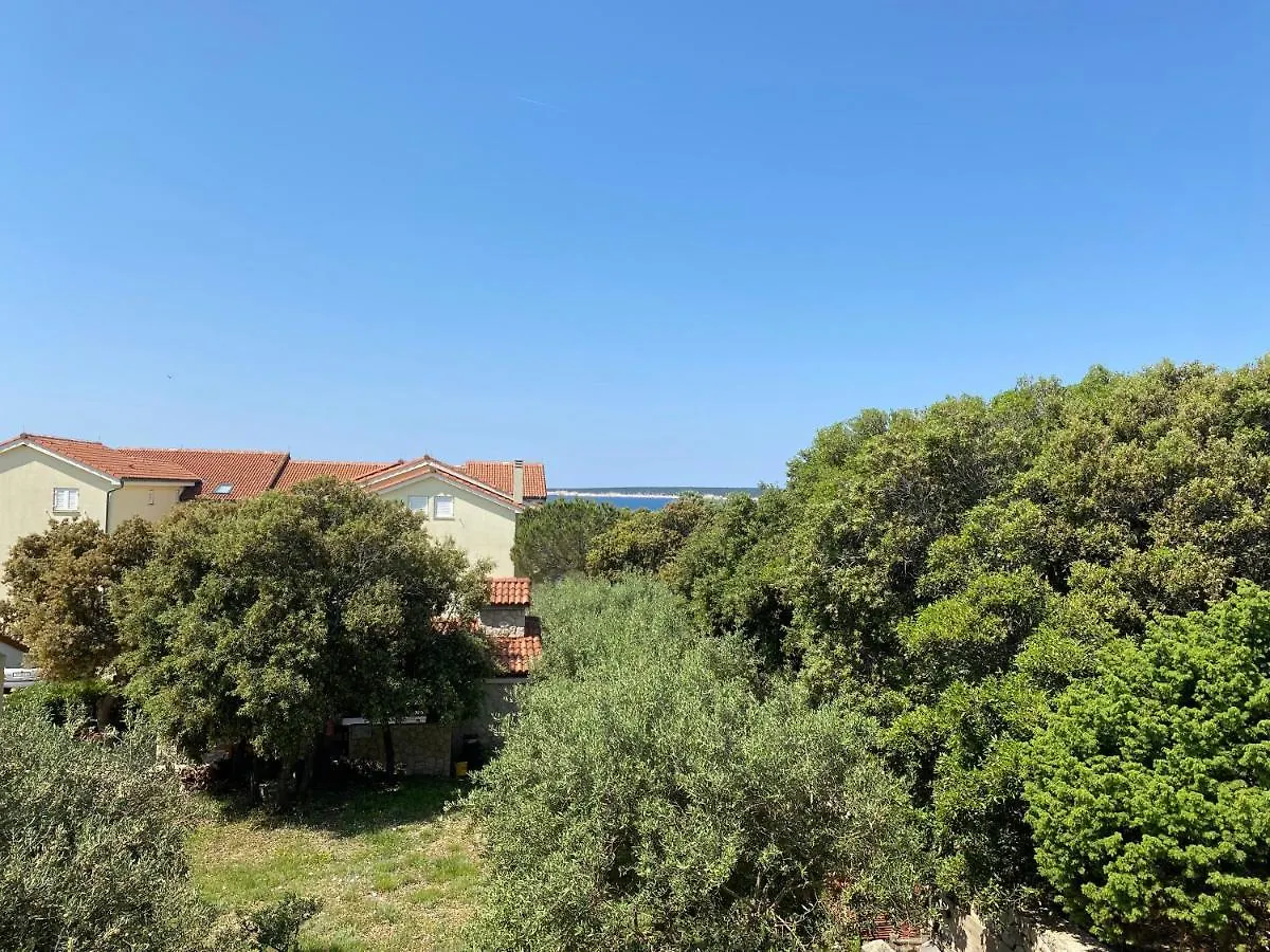 Lili Rose Mandre - Exclusive Family Apartments With Sea View, Just Steps From Beach