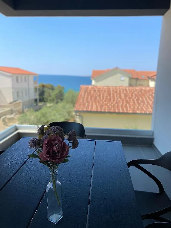 Lili Rose Mandre - Exclusive Family Apartments With Sea View, Just Steps From Beach