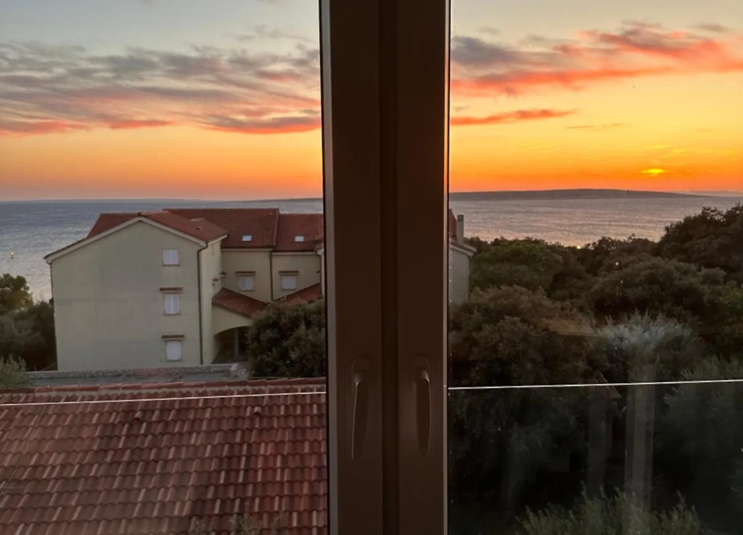 Lili Rose Mandre - Exclusive Family Apartments With Sea View, Just Steps From Beach