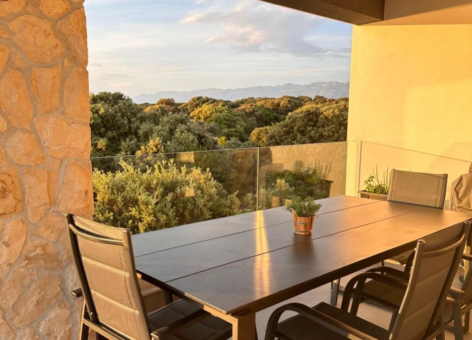 Lili Rose Mandre - Exclusive Family Apartments With Sea View, Just Steps From Beach