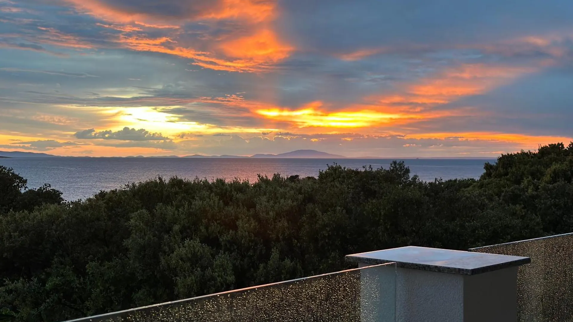 Lili Rose Mandre - Exclusive Family Apartments With Sea View, Just Steps From Beach