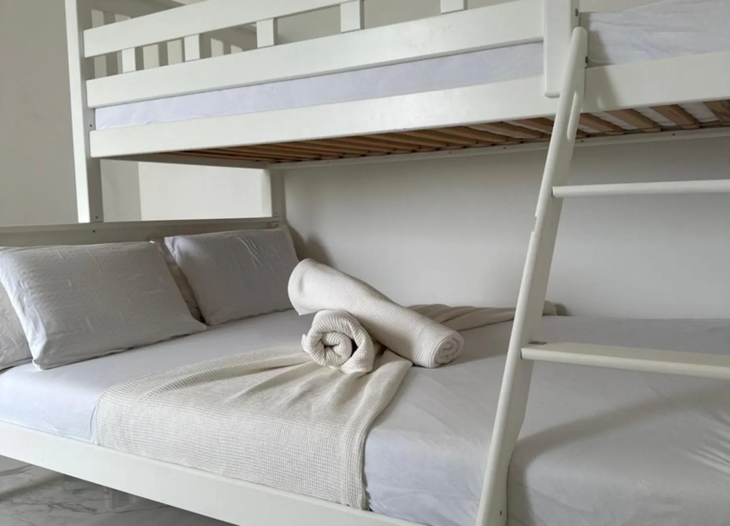 Lili Rose Mandre - Exclusive Family Apartments With Sea View, Just Steps From Beach 0*,