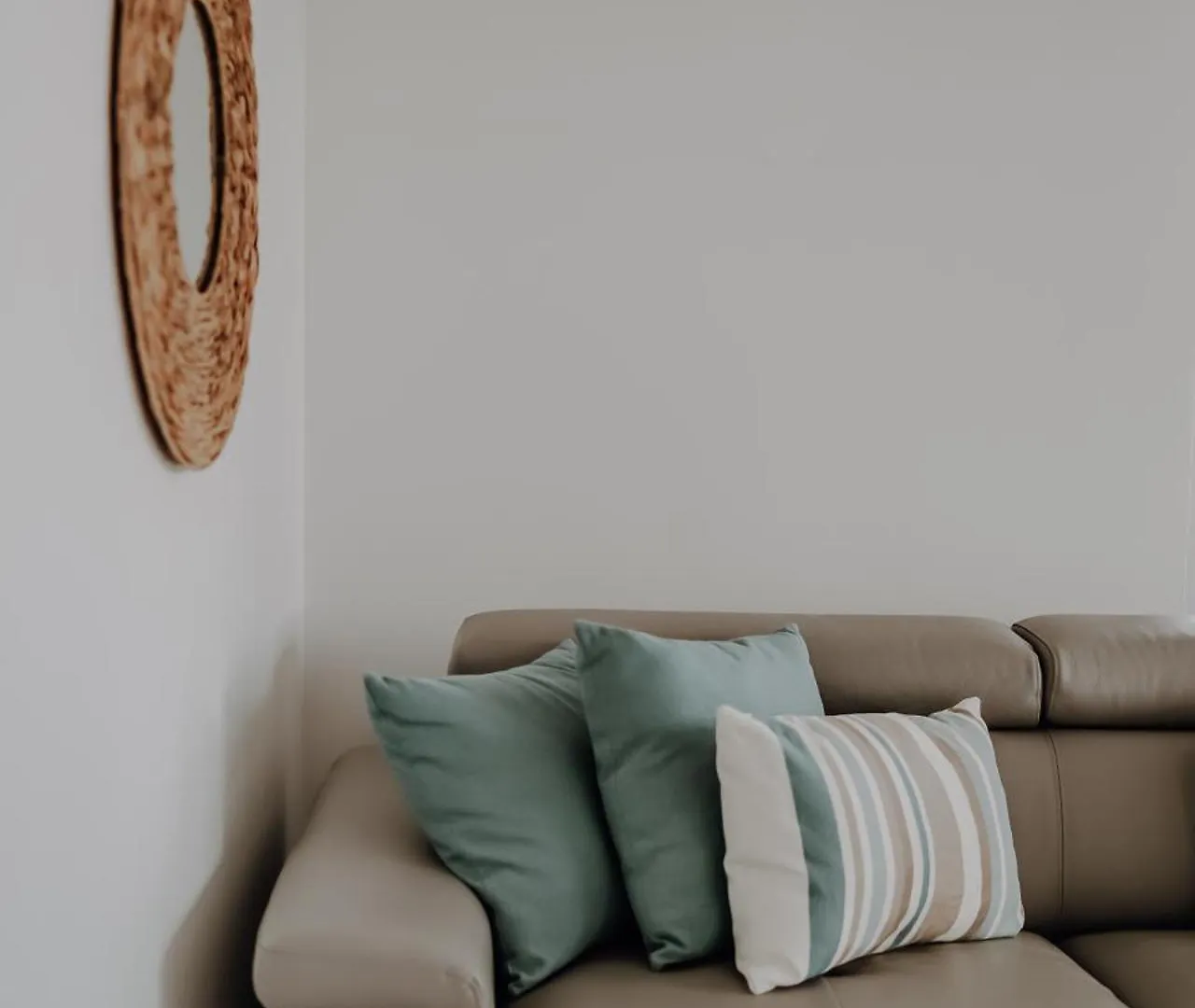 Lili Rose Mandre - Exclusive Family Apartments With Sea View, Just Steps From Beach