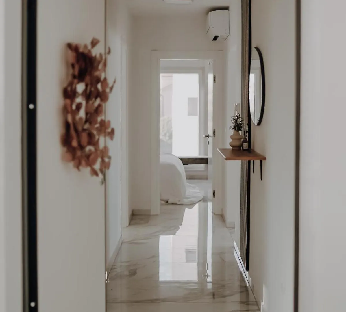 Lili Rose Mandre - Exclusive Family Apartments With Sea View, Just Steps From Beach 0*,  Croatia