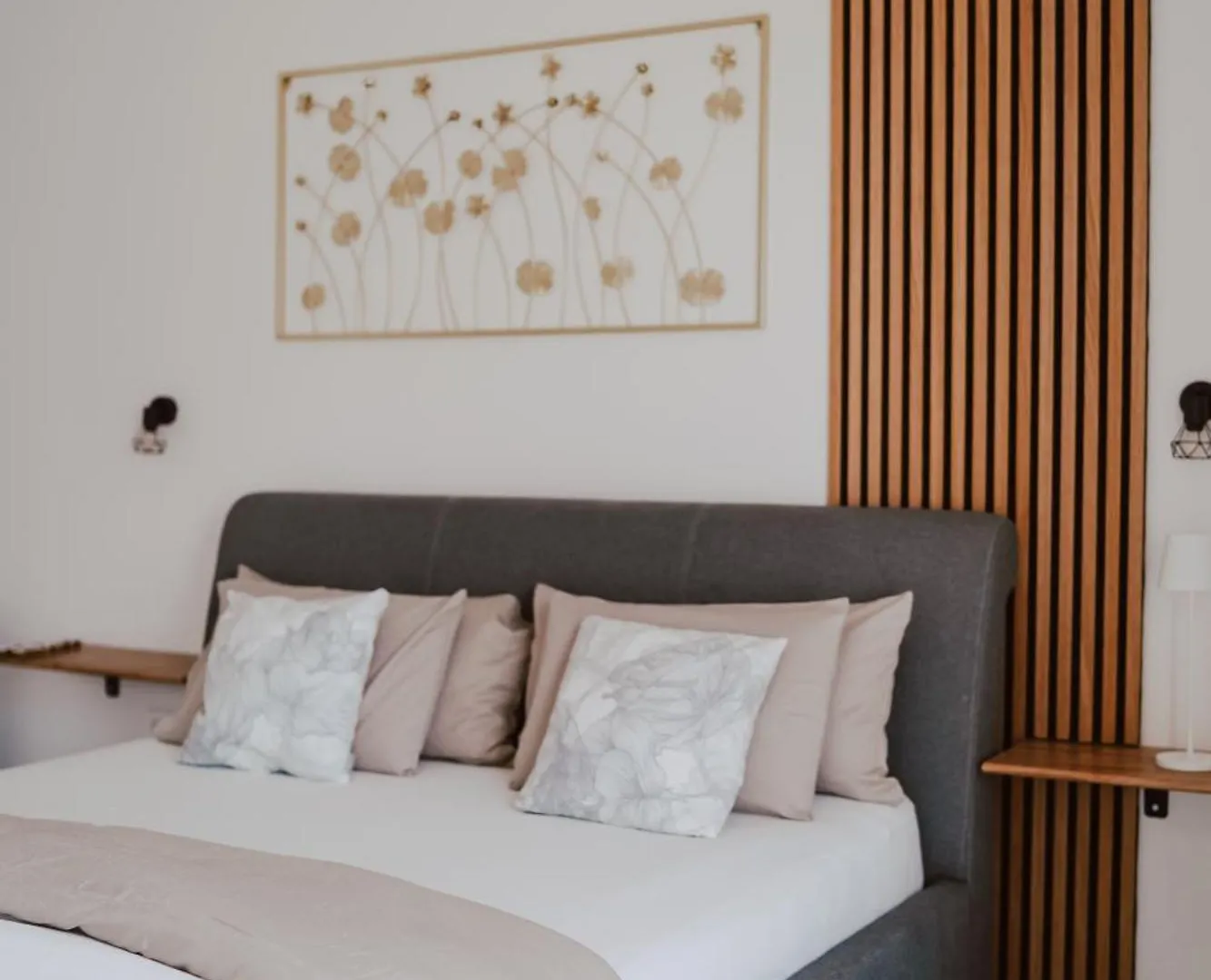 Lili Rose Mandre - Exclusive Family Apartments With Sea View, Just Steps From Beach