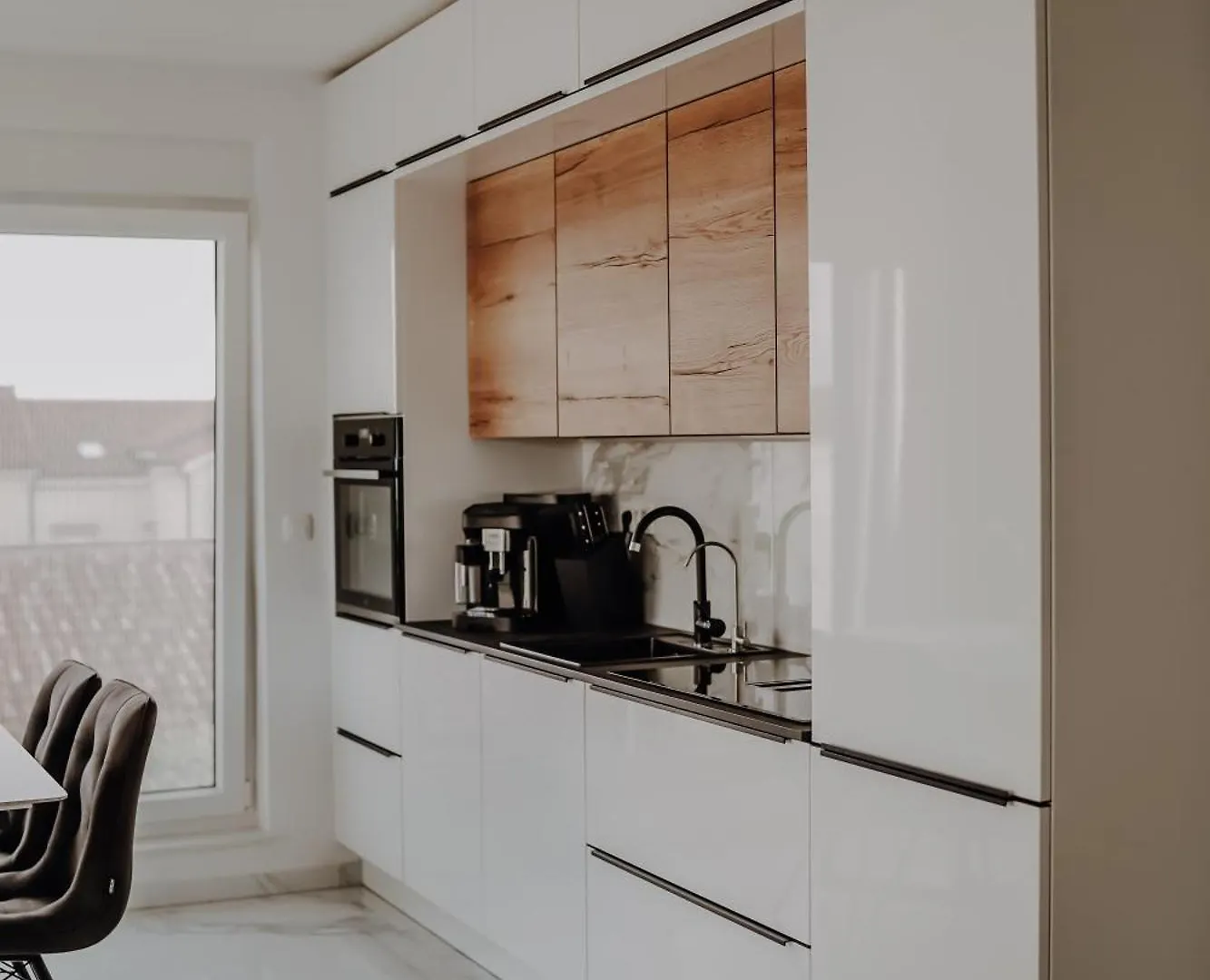 Lili Rose Mandre - Exclusive Family Apartments With Sea View, Just Steps From Beach Croatia
