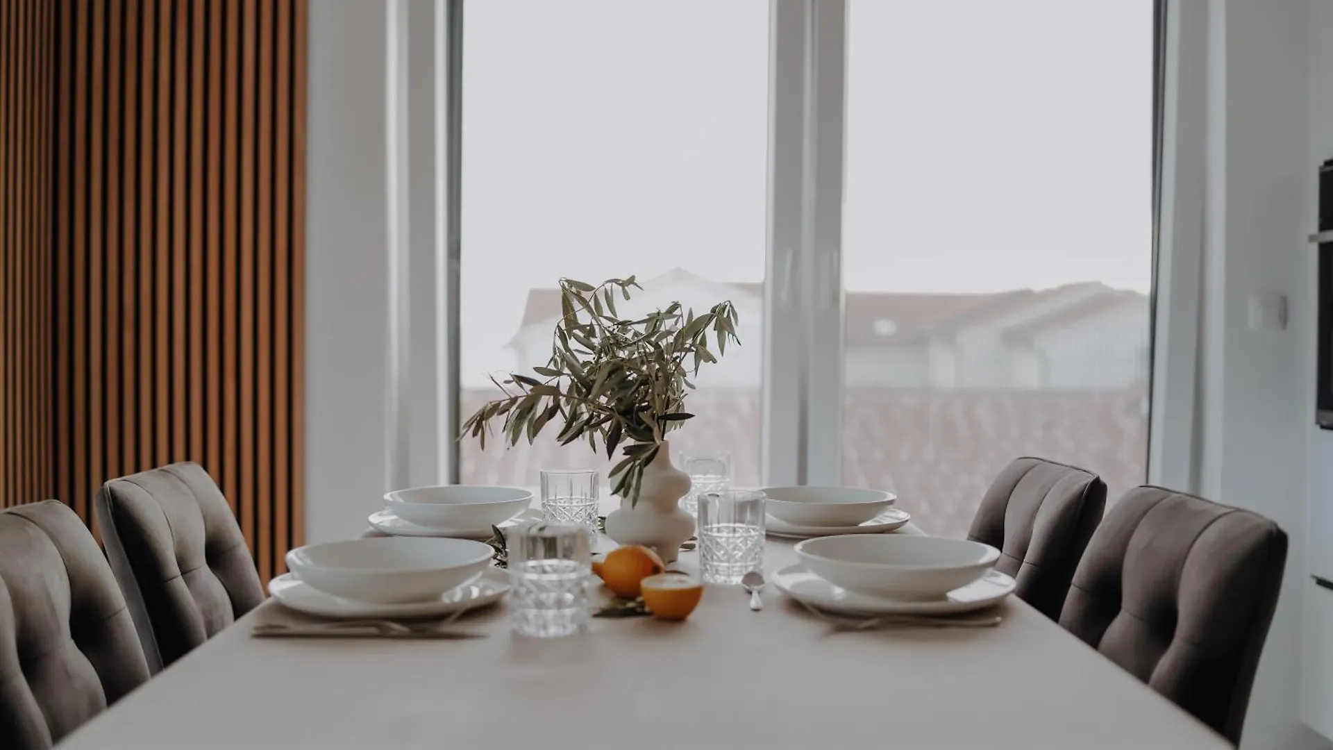 Lili Rose Mandre - Exclusive Family Apartments With Sea View, Just Steps From Beach 0*,  Croatia