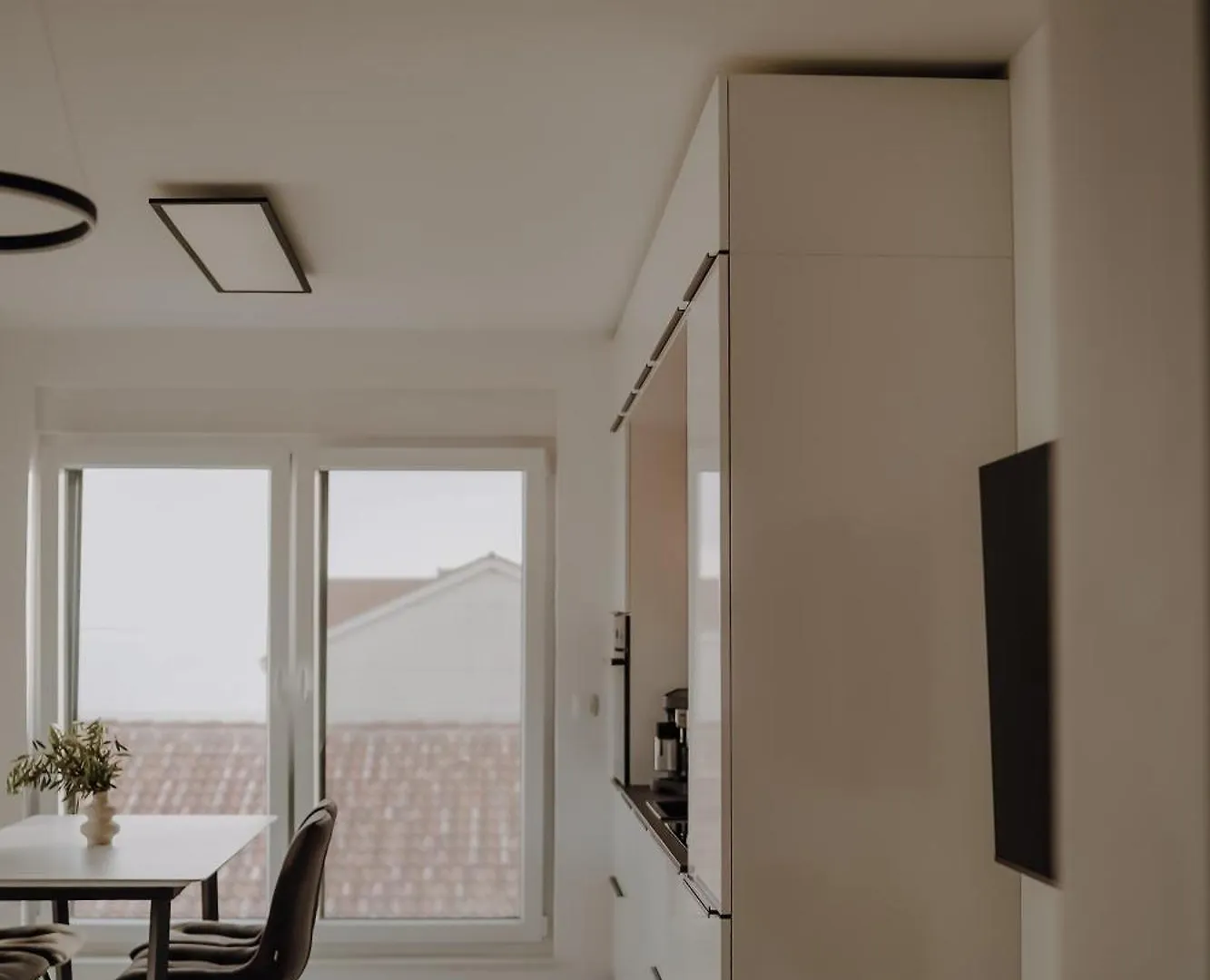 Lili Rose Mandre - Exclusive Family Apartments With Sea View, Just Steps From Beach