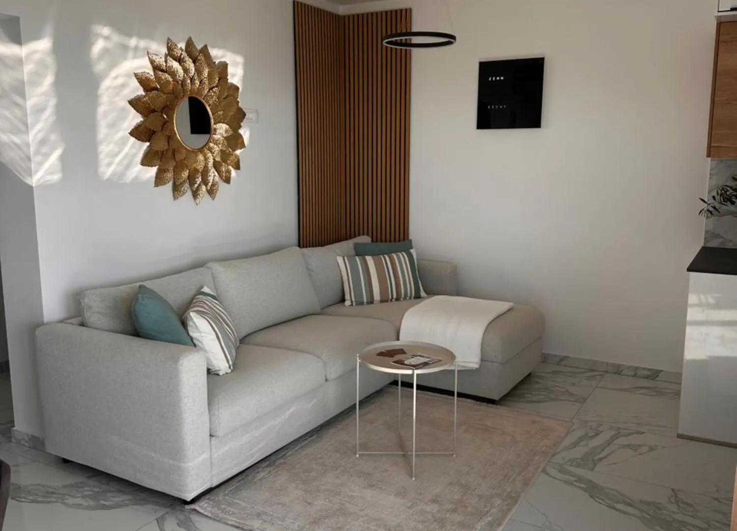 Lili Rose Mandre - Exclusive Family Apartments With Sea View, Just Steps From Beach Croatia