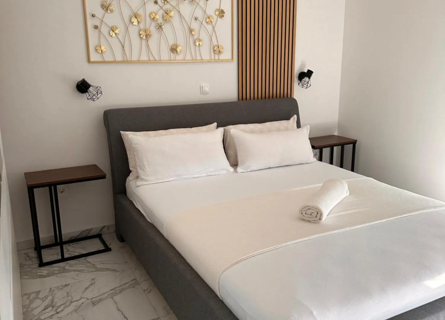Lili Rose Mandre - Exclusive Family Apartments With Sea View, Just Steps From Beach