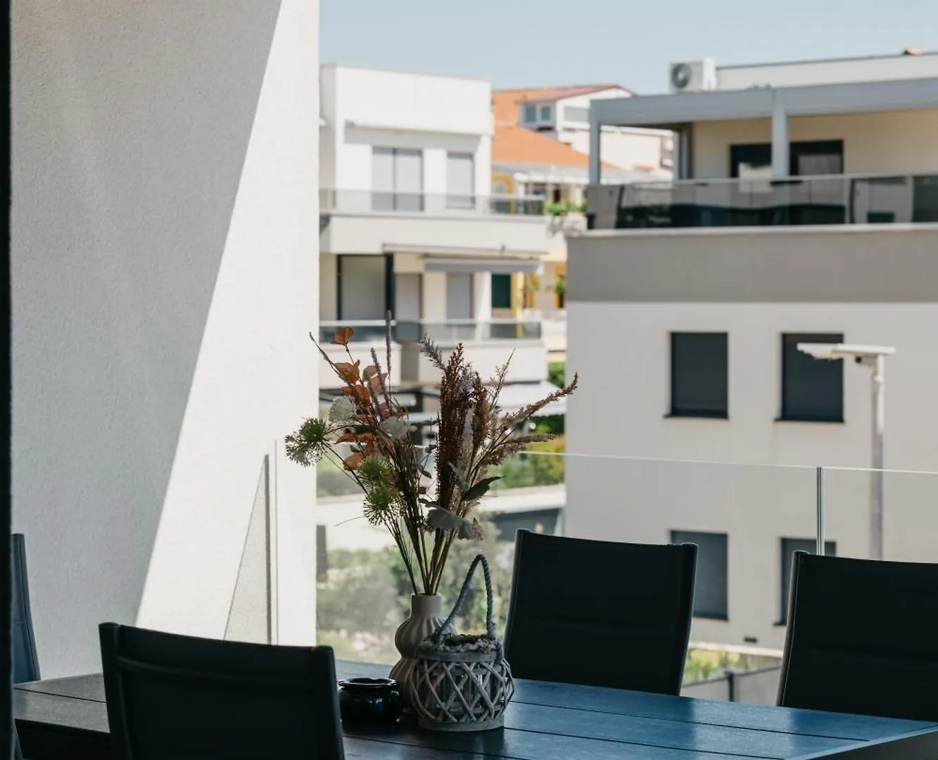 Lili Rose Mandre - Exclusive Family Apartments With Sea View, Just Steps From Beach 0*,