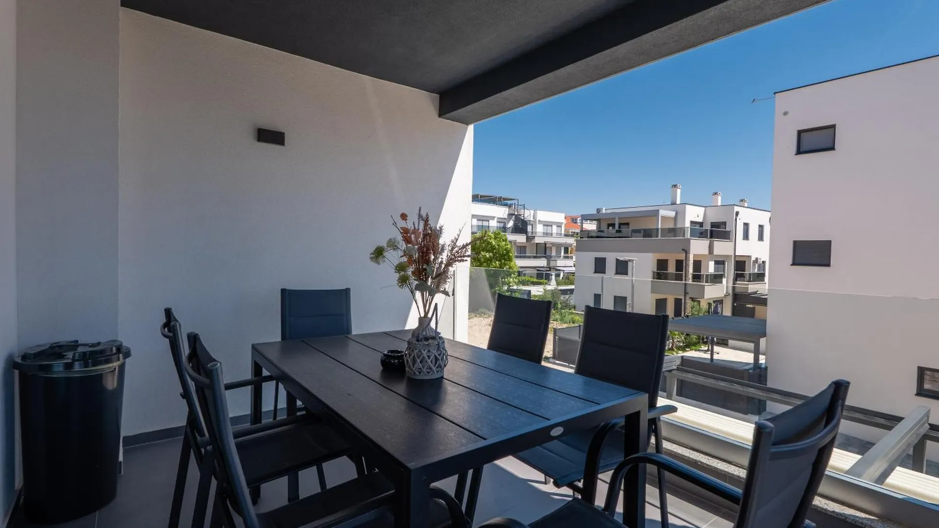 Lili Rose Mandre - Exclusive Family Apartments With Sea View, Just Steps From Beach קרואטיה