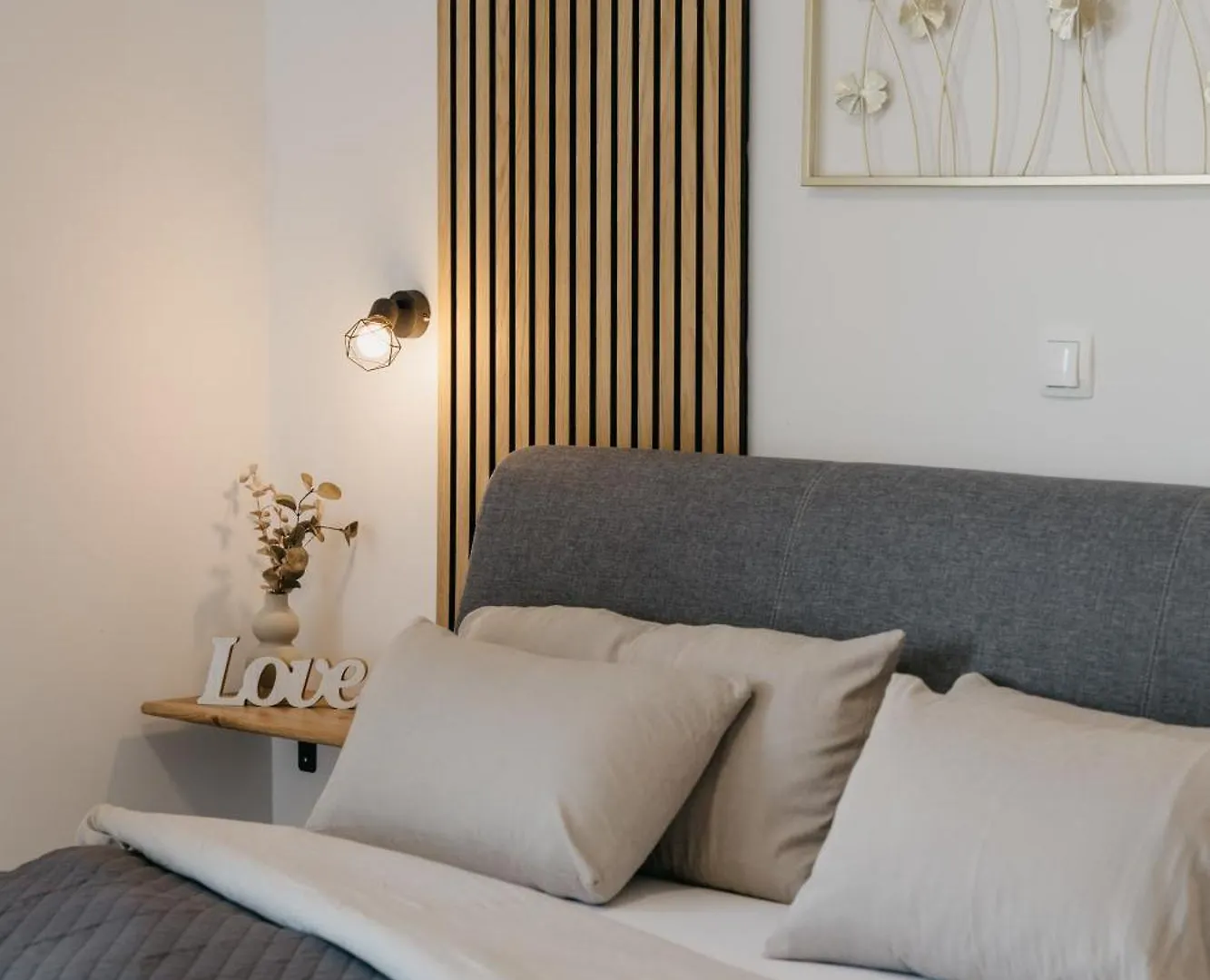 Lili Rose Mandre - Exclusive Family Apartments With Sea View, Just Steps From Beach