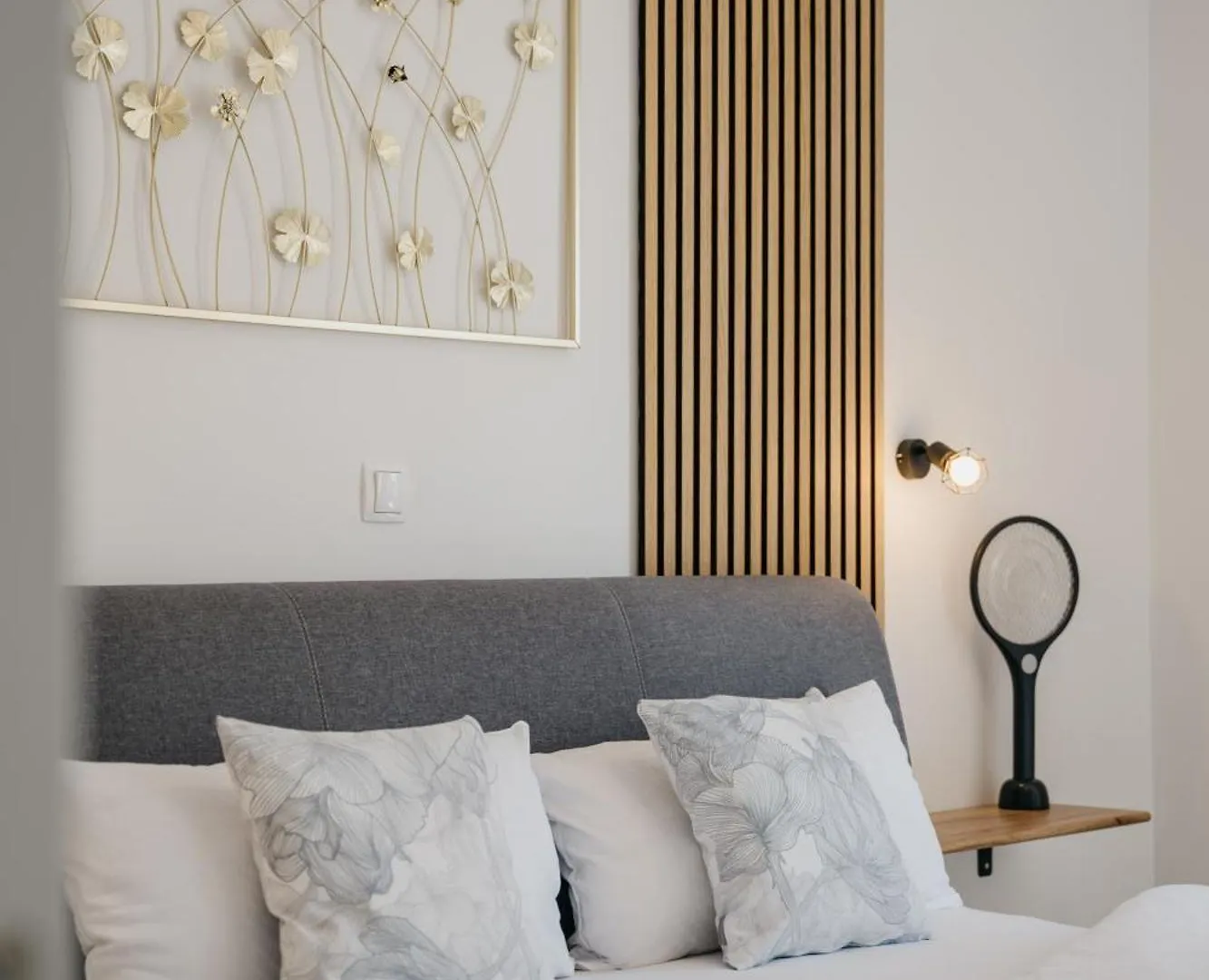 Lili Rose Mandre - Exclusive Family Apartments With Sea View, Just Steps From Beach