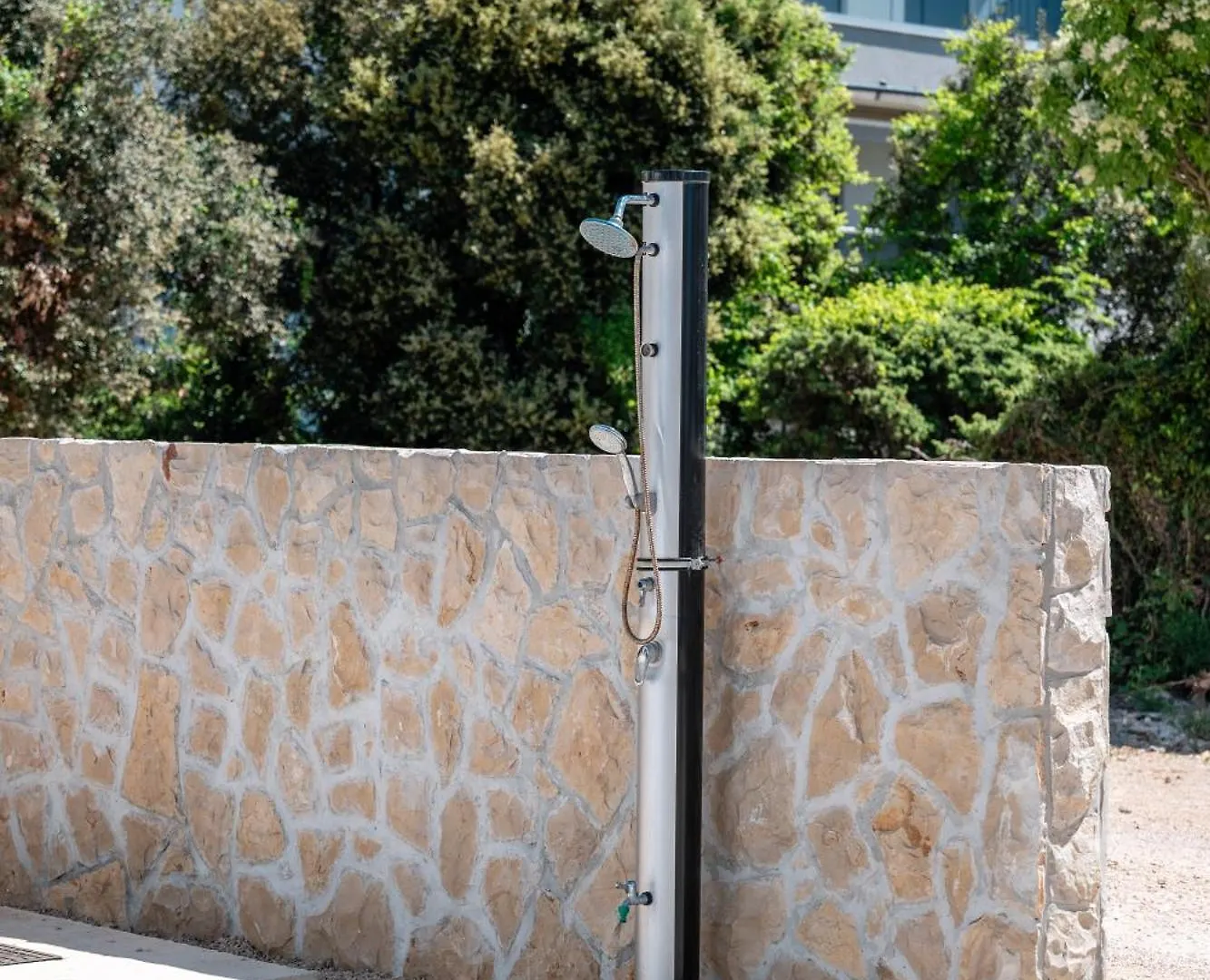 Lili Rose Mandre - Exclusive Family Apartments With Sea View, Just Steps From Beach 0*,  קרואטיה